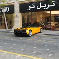 McLaren Artura Spider 2026